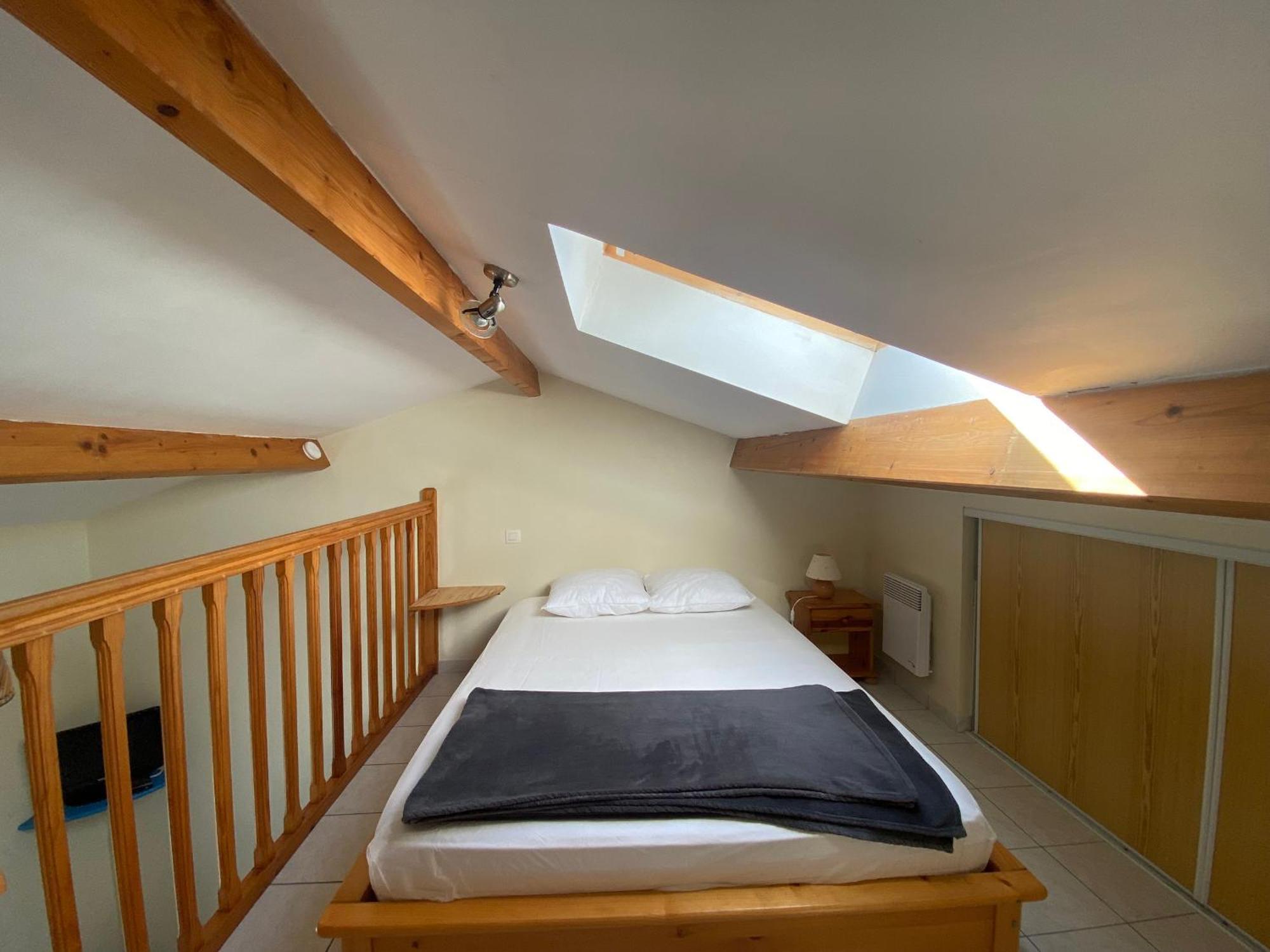 Appartement 1Er Etage Proche Centre-Ville, Plage Et Commerces, Balcon, Parking, Wifi Inclus - Fr-1-22-171 ラ・トランシュ・シュル・メール エクステリア 写真